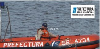 Alerta de Prefectura San Javier por Altas Temperaturas: No Hay Balnearios Habilitados en el Río Uruguay La Misión Digital imagen-10