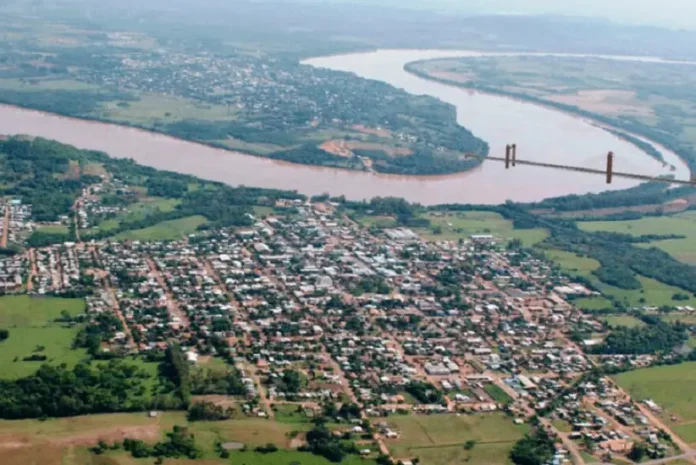 Brasil avanza en la licitación para la construcción del puente internacional San Javier-Porto Xavier imagen-6