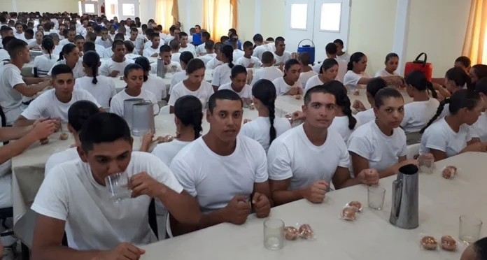 Posible reapertura del Centro de Instrucción y Adiestramiento de Prefectura en San Javier imagen-6