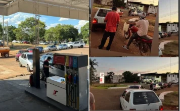 Nueva Estación de Servicio "El Tigre" en San Javier: Calidad y Estrategia al Servicio de la Comunidad imagen-1