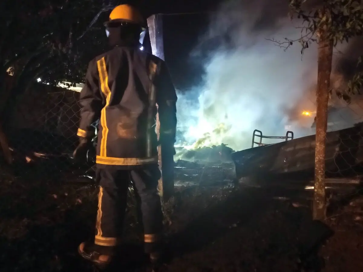 Bomberos Voluntarios de San Javier abren inscripciones para formar parte de sus filas imagen-5