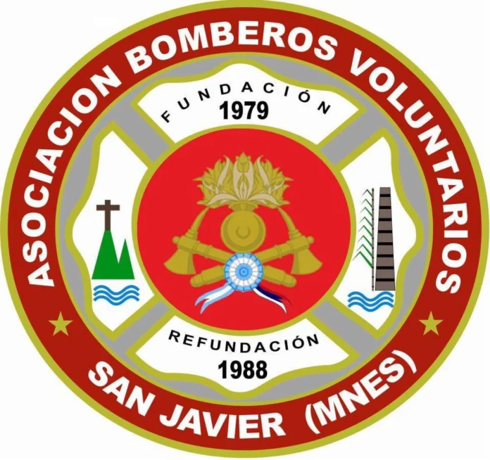 Bomberos Voluntarios de San Javier abren inscripciones para formar parte de sus filas imagen-5