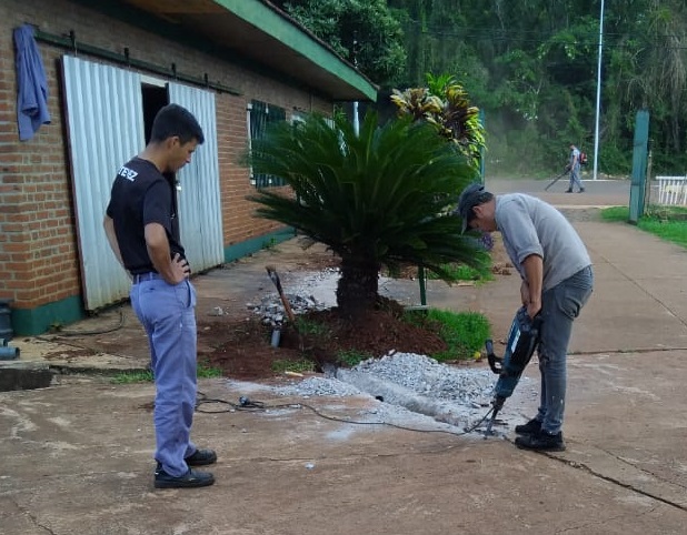 COOPSAN San Javier avanza en la solución de problemas de agua y mejora de servicios imagen-3