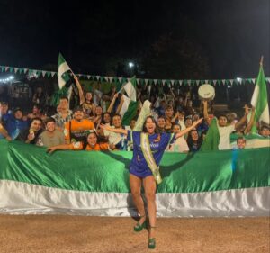 Carnavales Misioneros, Bahiana Samba Show ganó en Concepción de la Sierra y Pompeya triunfó en Apóstoles. imagen-5