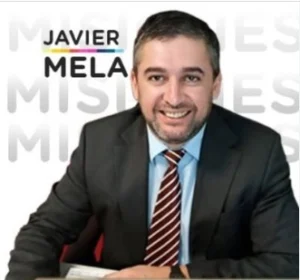 Diputado Javier Mela: “Trabajaremos para formar un Frente Amplio opositor en Misiones” imagen-6