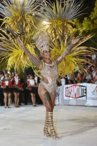 Todo listo para el Carnaval de la zona sur en Concepción de la Sierra imagen-5
