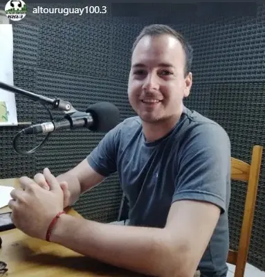 lucas schilling San Javier: Energía de Misiones advierte sobre estafas y aclara que los subsidios energéticos se gestionan solo en la web naciona imagen-6