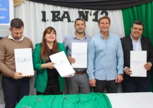 Matias Vilchez:"La Educación es una llave para transformar realidades" imagen-3