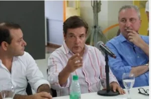 El Frente Renovador Neo presentó su lista completa de candidatos a diputados provinciales imagen-6