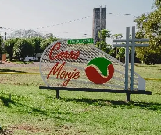 Exitosa recepción de peregrinos en Semana Santa en San Javier imagen-1