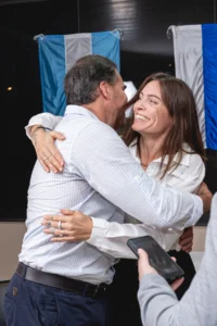 CON LA PRESENCIA DE HARTFIELD, LA LIBERTAD AVANZA LANZÓ SU LISTA EN OBERÁ imagen-3