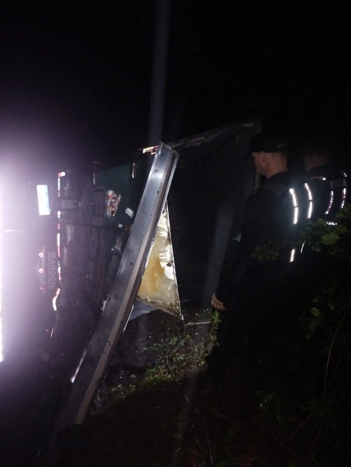 Despiste fatal en la Ruta Nacional 14 imagen-6