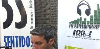 Matías Vílchez respaldó el “Movimiento por lo que viene” y pidió renovar la política misionera La Misión Digital imagen-3