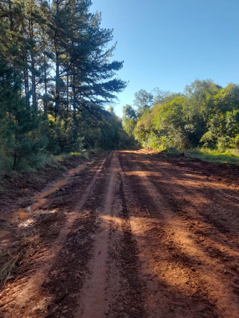 Rally Nacional, ya están definidos los caminos y el recorrido para la quinta fecha imagen-11