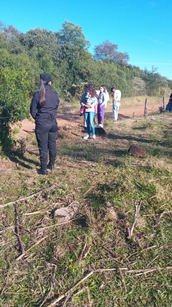 OPERATIVO RALLY NACIONAL 8 OPERATIVO RALLY NACIONAL imagen-7