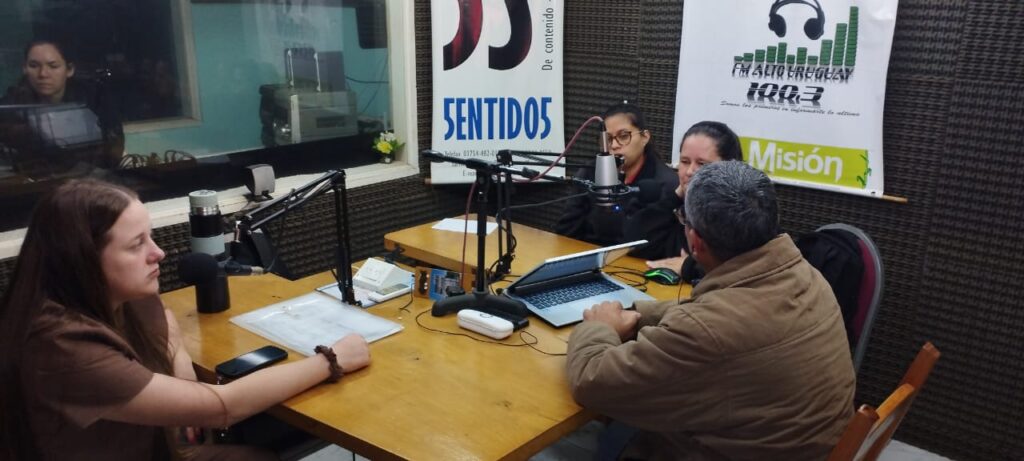 Salud cercana: el trabajo territorial del Área Programática del Hospital de San Javier imagen-5