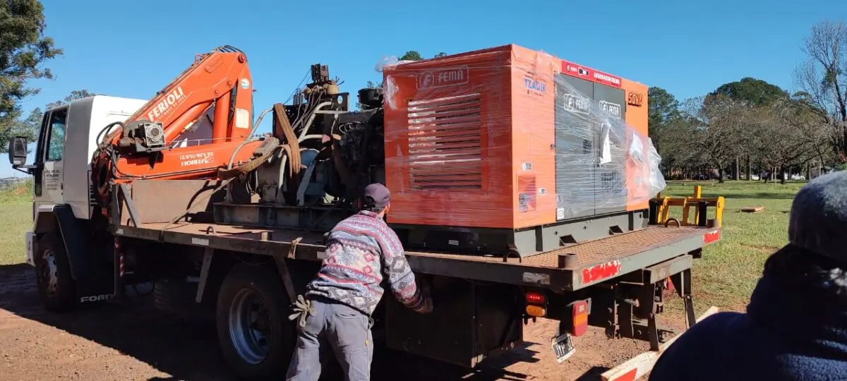 Candidatos de la Lista Celeste se Preparan para las Elecciones de la COOPSAN 4 Candidatos de la Lista Celeste se Preparan para las Elecciones de la COOPSAN imagen-3