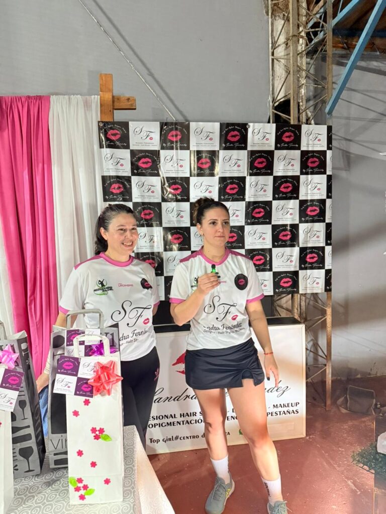 Pádel, las duplas Pintos - Rodríguez y Pellizer – Ferreira fueron las ganadoras del tercer torneo en complejo Dido´s. imagen-11