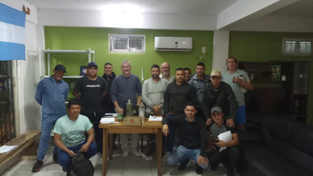 Fútbol cinco este fin de semana arranca el torneo "La 25" en Pelli Fútbol imagen-5
