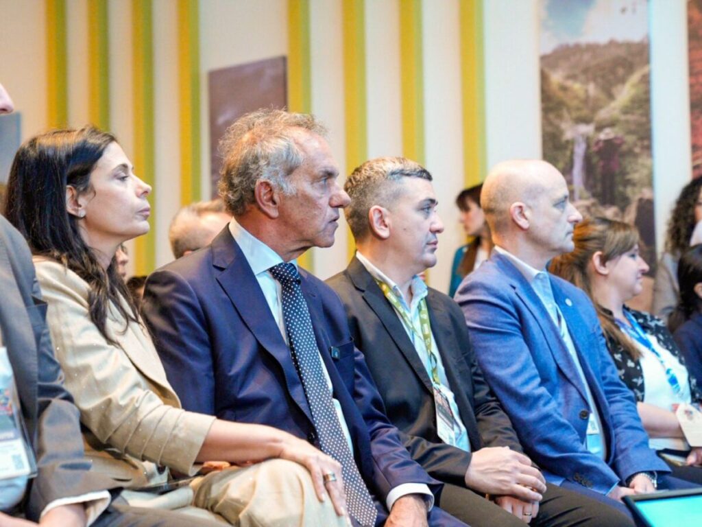 Misiones se destacó en la FIT 2025 con naturaleza, innovación y nuevos vuelos internacionales imagen-3