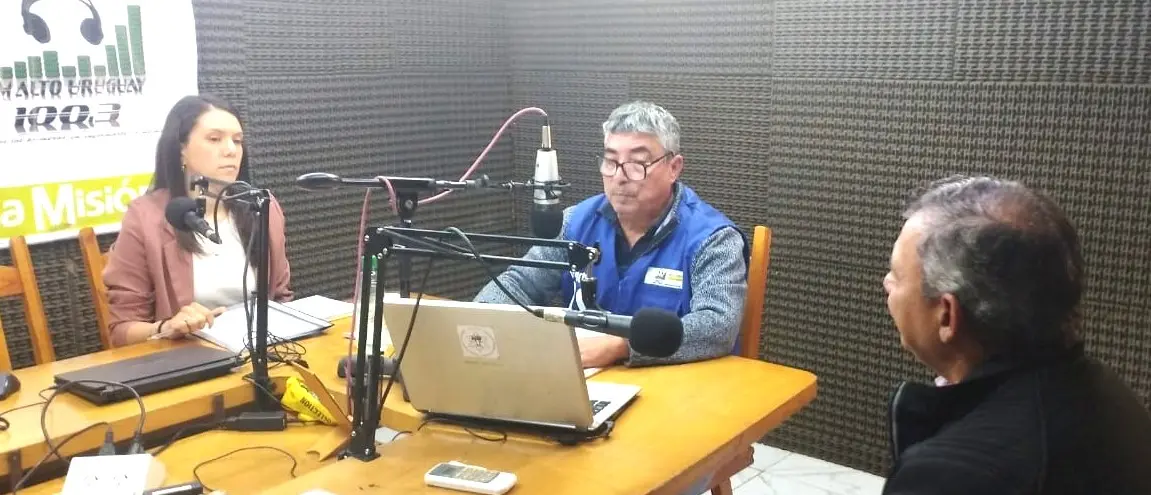 WhatsApp Image 2025-10-30 at 11.29.04 (1) Candidatos de la Lista Celeste se Preparan para las Elecciones de la COOPSAN imagen-6