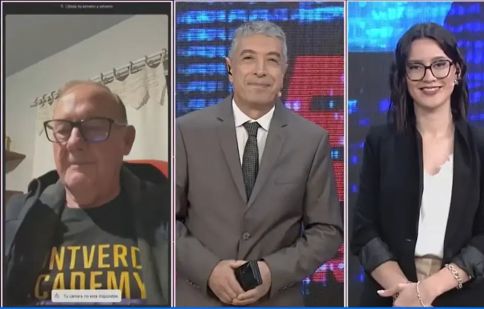 ponte La construcción del puente San Javier – Porto Xavier ya es una realidad, según autoridades de Brasil imagen-6