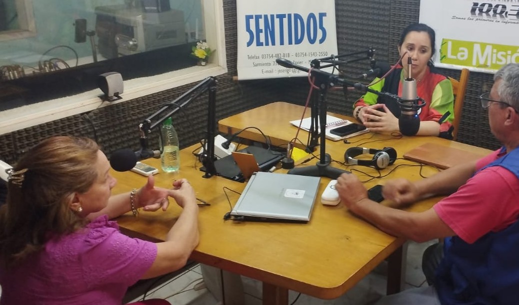 San Javier contará con su propio Gabinete Psicopedagógico Interdisciplinario 2 San Javier contará con su propio Gabinete Psicopedagógico Interdisciplinario imagen-1