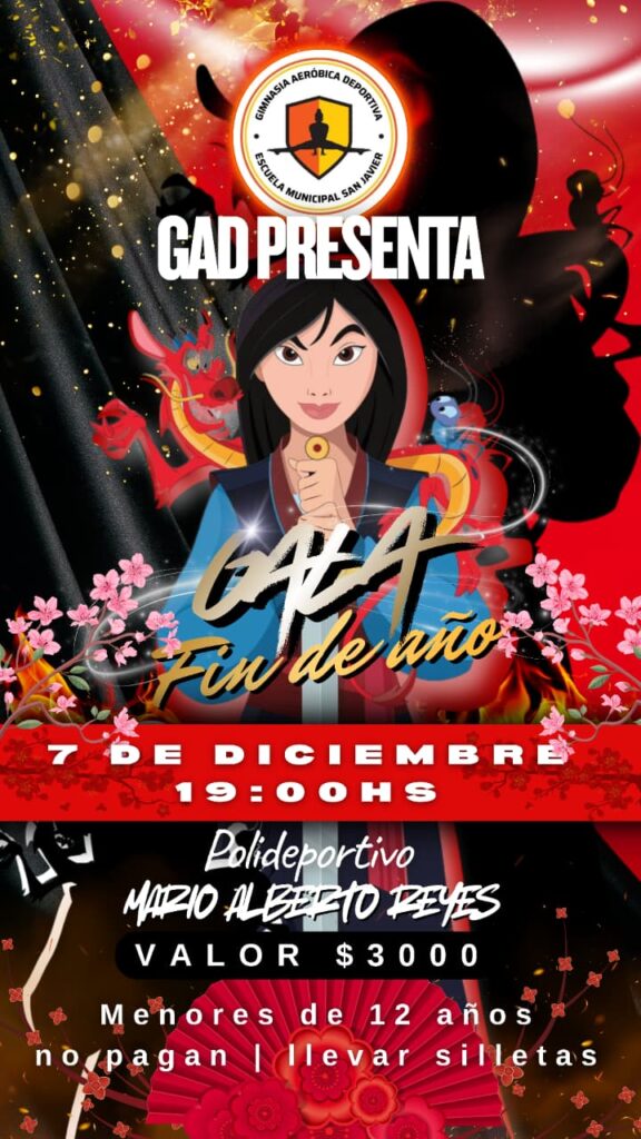 La 2da edición del “Arte nos une” reunió a distintas escuelas de danzas de la localidad en un evento cultural para toda la familia. 6 La 2da edición del “Arte nos une” reunió a distintas escuelas de danzas de la localidad en un evento cultural para toda la familia. imagen-5