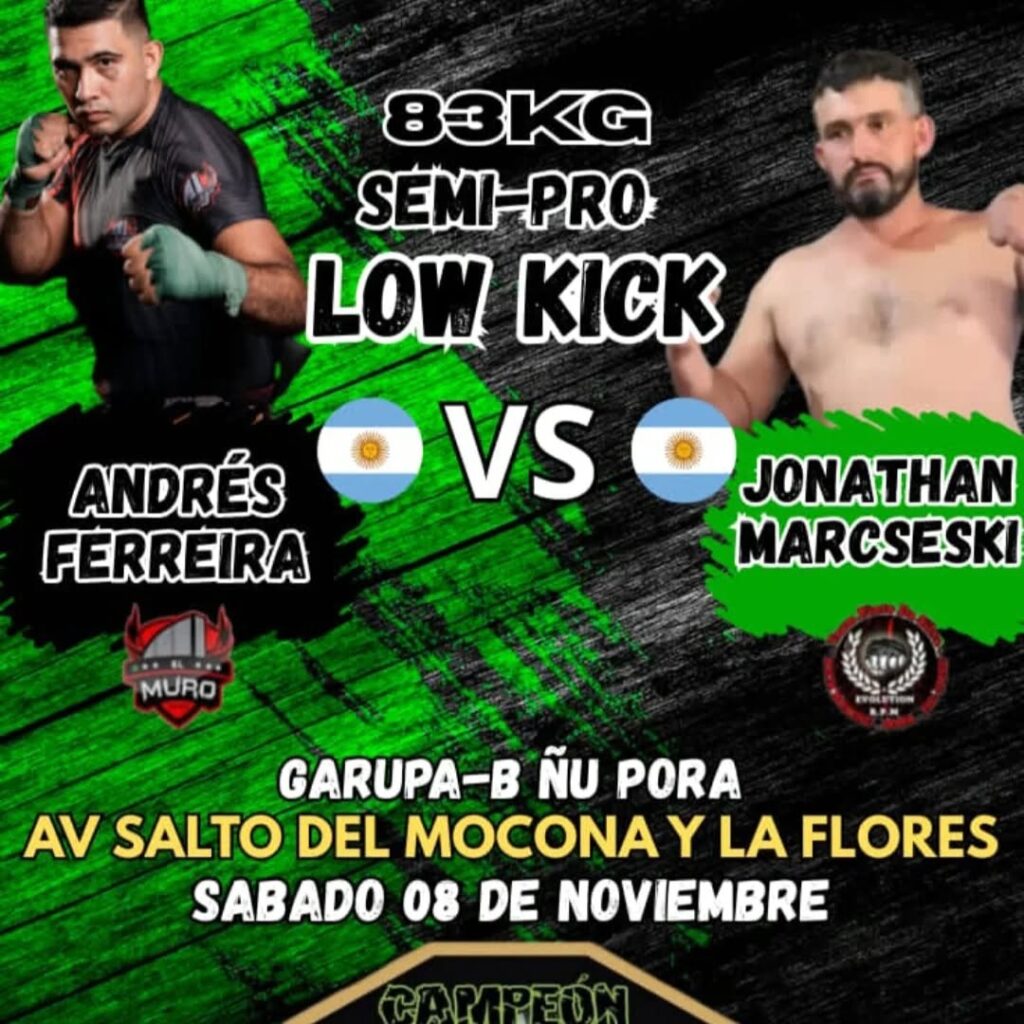 Artes Marciales Mixtas, este fin de semana alumnos del team Pintos vuelven a subir a la jaula 8 Artes Marciales Mixtas, este fin de semana alumnos del team Pintos vuelven a subir a la jaula imagen-7