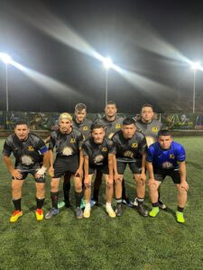 El Rayo se consagró campeón en la primera edición del Torneo “La 25” en Pelli Futbol imagen-7