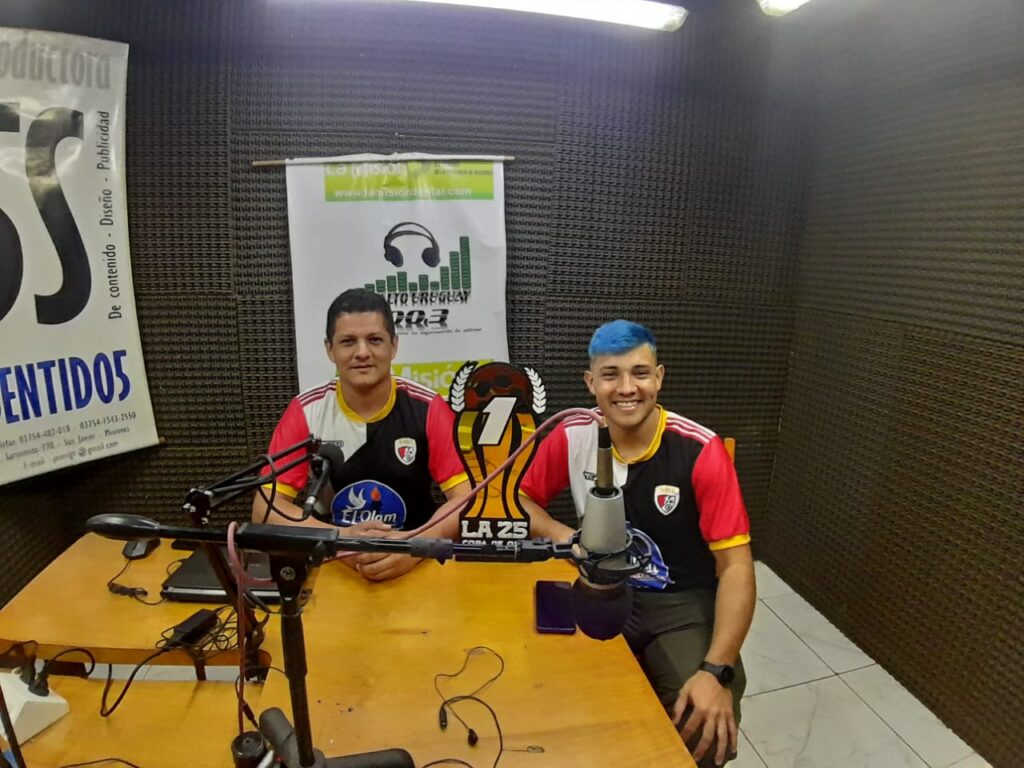 El Rayo se consagró campeón en la primera edición del Torneo “La 25” en Pelli Futbol 24 El Rayo se consagró campeón en la primera edición del Torneo “La 25” en Pelli Futbol imagen-23