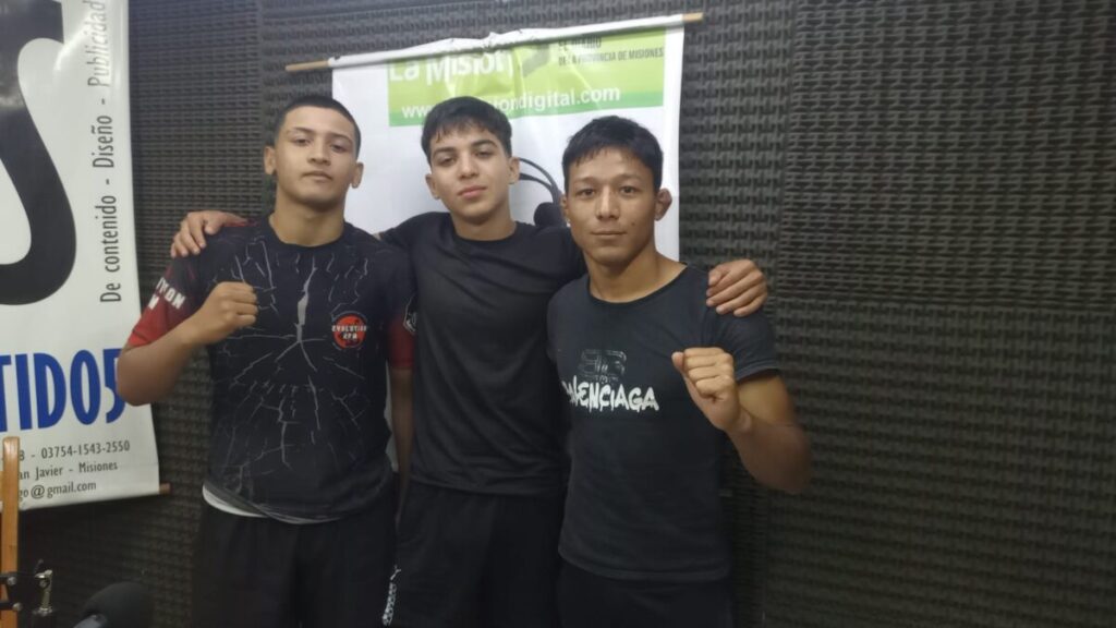 Artes Marciales Mixtas, noviembre con resultados positivos para el team Pintos de Evolution RPM 12 Artes Marciales Mixtas, noviembre con resultados positivos para el team Pintos de Evolution RPM imagen-11