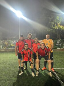 El Rayo se consagró campeón en la primera edición del Torneo “La 25” en Pelli Futbol imagen-5