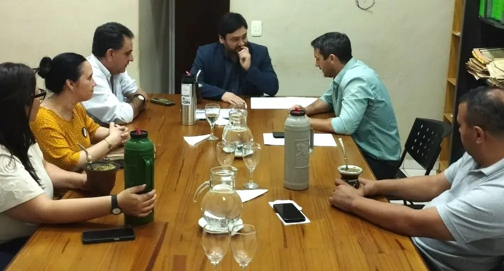 San Javier: más de 350 inscriptos para el Profesorado en Educación Especial de la UNaM imagen-3