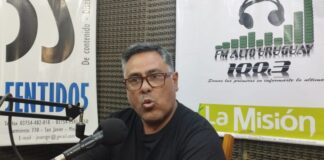 Micros radiales de las Escuelas “ Armando Redes para Crecer” buscan revivir la historia de San Javier» La Misión Digital imagen-39