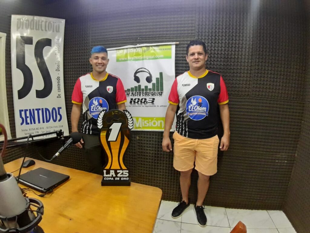 El Rayo se consagró campeón en la primera edición del Torneo “La 25” en Pelli Futbol 22 El Rayo se consagró campeón en la primera edición del Torneo “La 25” en Pelli Futbol imagen-21