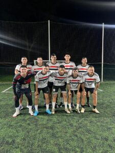 El Rayo se consagró campeón en la primera edición del Torneo “La 25” en Pelli Futbol imagen-11