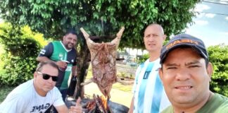 «Los Cuatro Amigos Solidarios»: Una mano amiga para los que más lo necesitan La Misión Digital imagen-35