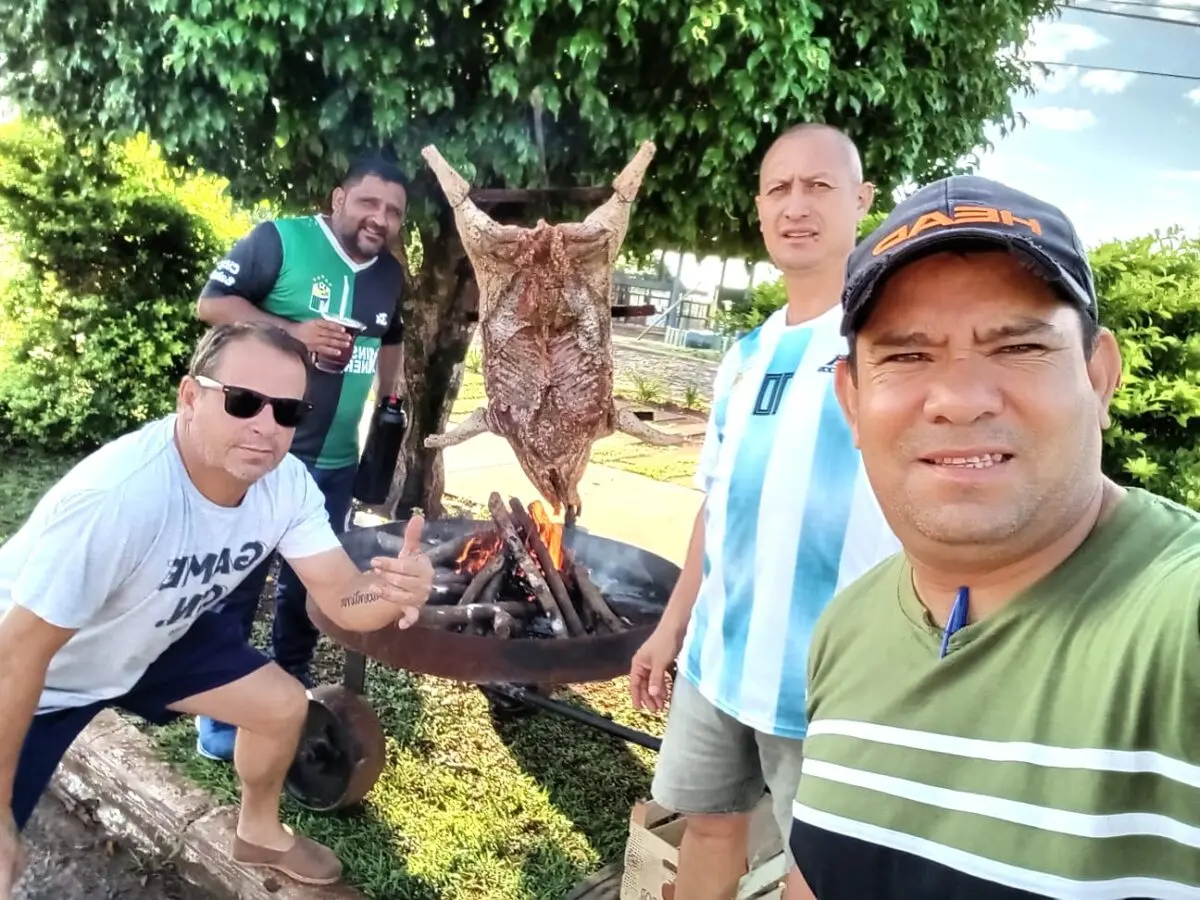 Los Cuatro Amigos Solidarios lanzan el sorteo de un “Chancho Móvil” para ayudar a una vecina de San Javier imagen-6