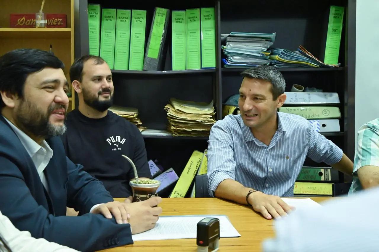 La UNaM Dictará el Profesorado de Educación Especial en San Javier a partir de 2026 imagen-13