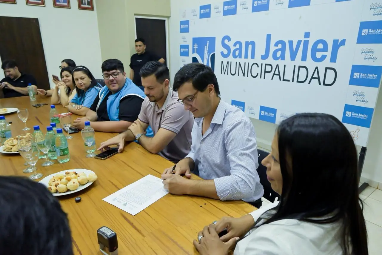 La UNaM Dictará el Profesorado de Educación Especial en San Javier a partir de 2026 imagen-5