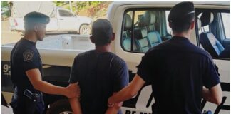 Tres detenidos en las últimas horas por violencia familiar La Misión Digital imagen-6