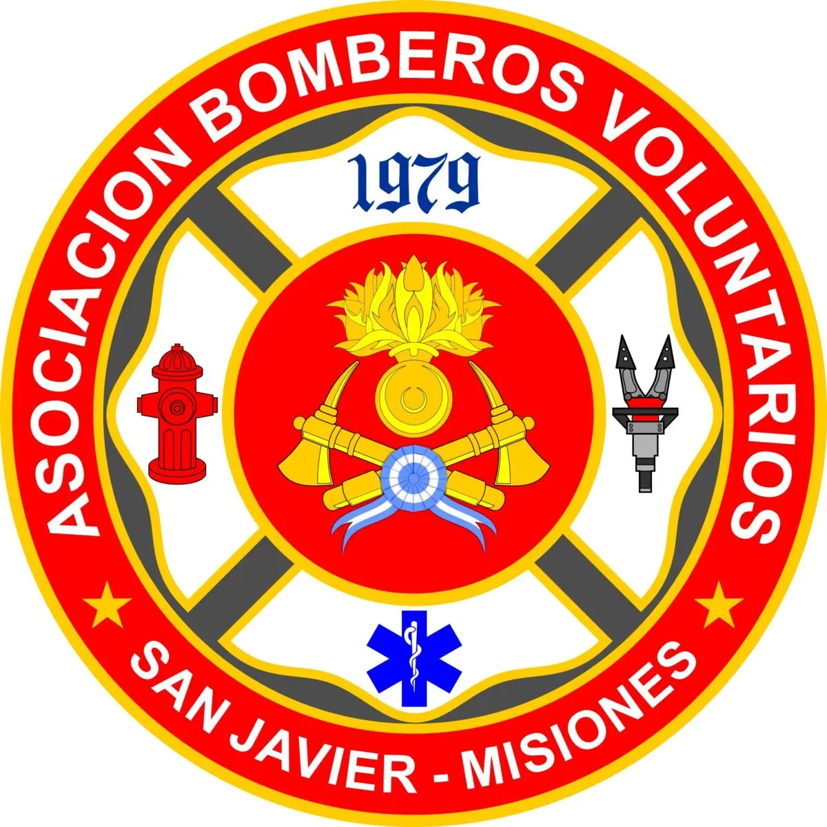 El cuartel de Bomberos Voluntarios de San Javier cuenta con dos nuevos sub oficiales en sus filas. imagen-5