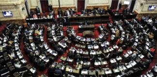Diputados: La Libertad Avanza le arrebata al peronismo la primera minoría en la víspera a la sesión preparatoria La Misión Digital imagen-14