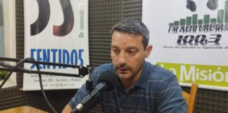 La Privatización de la Balanza y la Playa de Estacionamiento, está en la agenda del municipio de San Javier para el 2026 La Misión Digital imagen-5