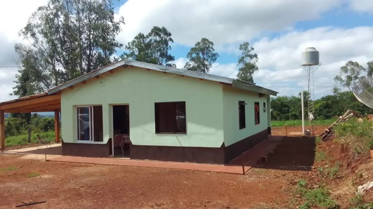 Viviendas rurales en Alberdi imagen-4