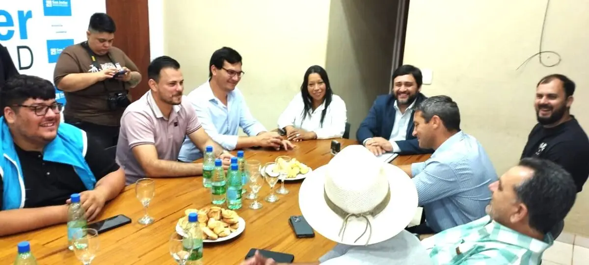 La UNaM Dictará el Profesorado de Educación Especial en San Javier a partir de 2026 imagen-9