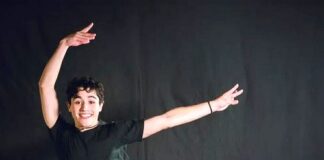 Un sueño que toma vuelo: la inspiradora historia del joven bailarín sanjavierino Gabriel Lautaro Cabrera Cótula La Misión Digital imagen-25