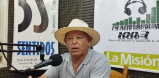 Itacaruaré: el municipio pagará el aguinaldo antes del Día del Padre y refuerza el parque automotor La Misión Digital imagen-6