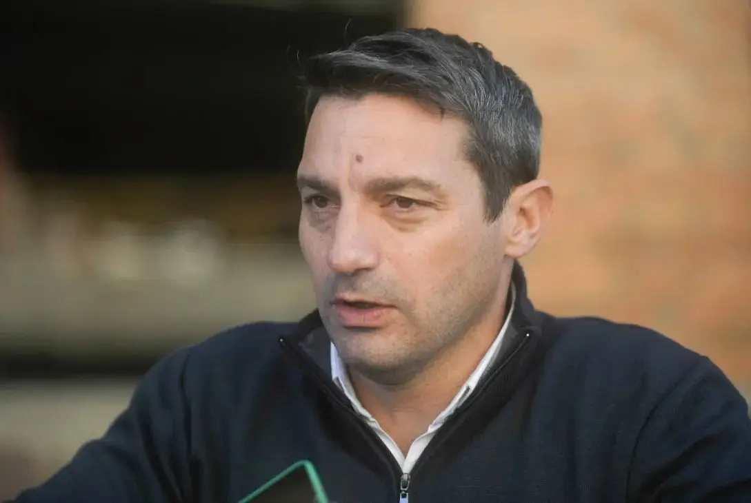 Matías Vilchez destacó el Misionerismo Neo y resaltó el rol de Carlos “Kako” Sartori en el fortalecimiento del federalismo imagen-5